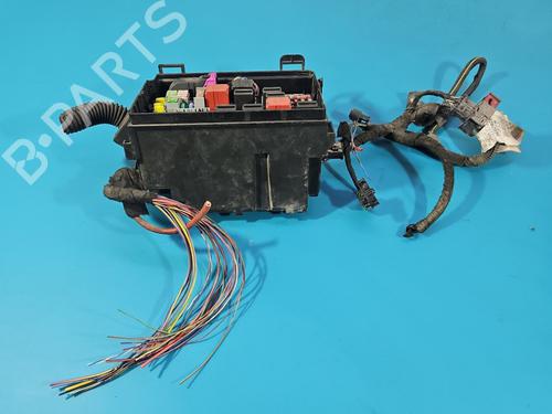 Engine control unit (ECU) OPEL CORSA D (S07) | BP39612020M57 - Image 7