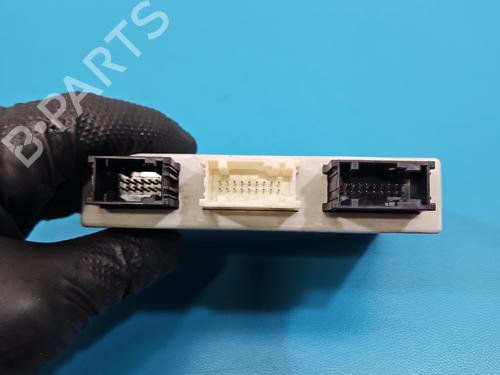 Electronic module BMW 3 (E90) 320 i | BP39912106M83 - Image 4
