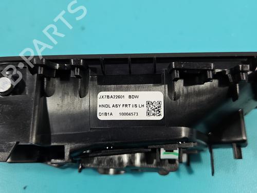 Rear left interior door handle FORD FOCUS IV (HN) | BP37846706I15 - Image 6