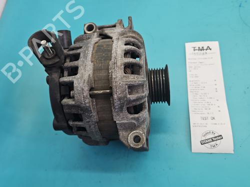Used Alternator Alternator 37859586 37859586