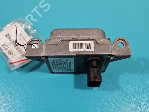 Electronic sensor RENAULT LAGUNA II (BG0/1_) 1.9 dCi (BG0R, BG0E) | BP37813152M84 - Image 2