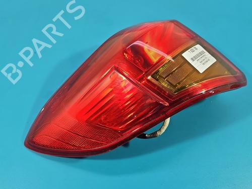 Left taillight SUZUKI VITARA (LY) 1.6 (APK 416) | BP40152245C34 - Image 3