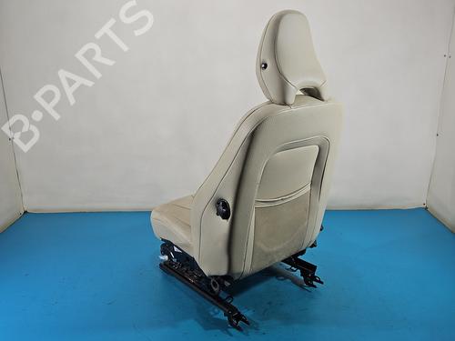 Right front seat VOLVO XC60 I SUV (156) D3 / D4 | BP37852352C16 - Image 8