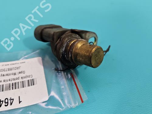 Electronic sensor ISUZU TROOPER III 3.0 DTI | BP38133761M84 - Image 12
