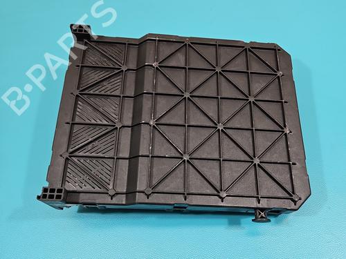 Engine control unit (ECU) PEUGEOT 407 (6D_) 2.0 (6DRFNB, 6DRFNE) | BP37815198M57 - Image 9