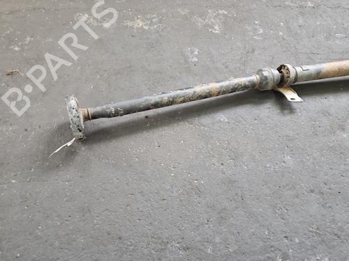 Driveshaft SKODA YETI (5L) 2.0 TDI 4x4 | BP37843330M37 - Image 2