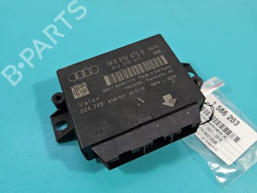 Used Electronic module Electronic module 37848388 37848388