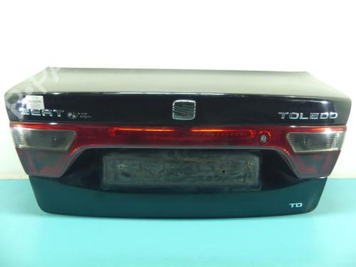 Used Tailgate Tailgate SEAT TOLEDO II (1M2) [1998-2006] 37808311 37808311