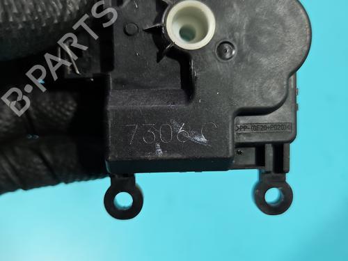 Heater blower motor MAZDA CX-3 (DK) 1.5 SKYACTIV-D AWD (DK4WS, DK5AW) | BP37858025M62 - Image 7