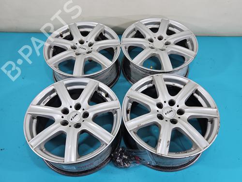 wheel-set-suzuki-grand-vitara-ii-jt-te-td-2005-37815293 main image