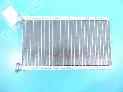 Used Heater matrix Heater matrix 37806703 37806703
