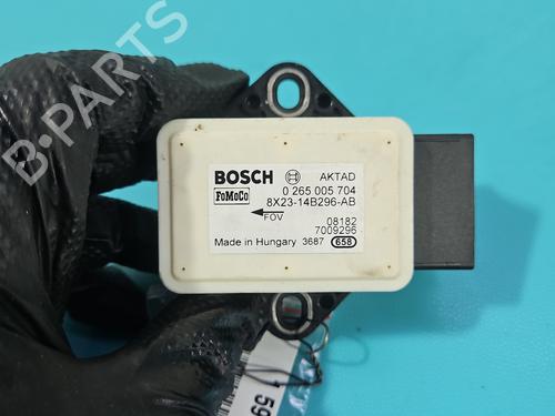 Electronic sensor JAGUAR XF I (X250) 2.7 D | BP37853759M84 - Image 6