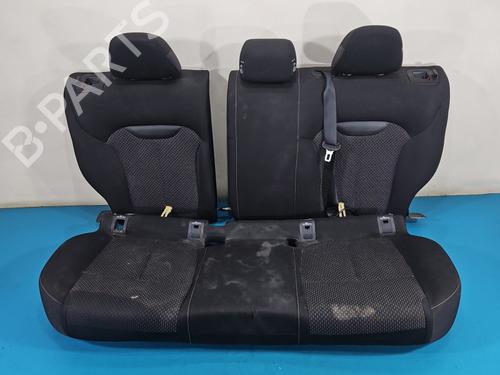 Used Rear seat Rear seat 37850235 37850235