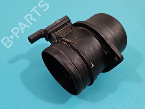 Used Mass air flow sensor Mass air flow sensor VW CADDY V Box Body/MPV (SBA, SBH) 2.0 TDi (102 hp) 38120895 38120895