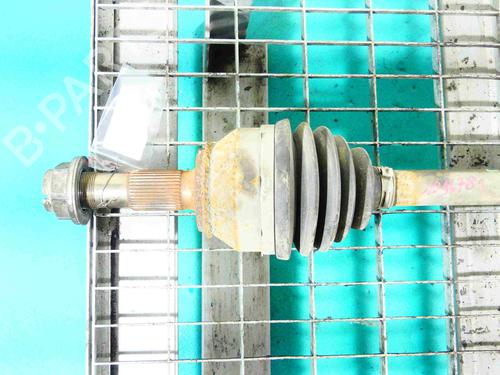 Left front driveshaft FIAT DUCATO Van (250_) 120 Multijet 2,3 D | BP37803110M38 - Image 2