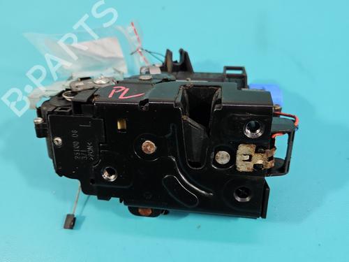 Used Front left lock Front left lock VW TOURAN (1T3) 2.0 TDI (140 hp) 37844237 37844237
