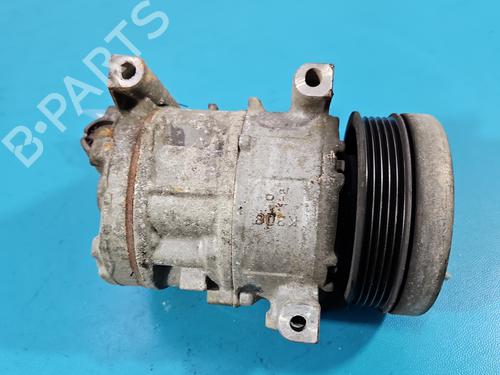 AC compressor FIAT PUNTO EVO (199_) 1.2 | BP38000433M34 - Image 9