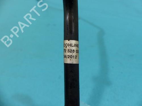 Pipe MERCEDES-BENZ SLK (R172) 200 (172.448) | BP38154323M125 - Image 5