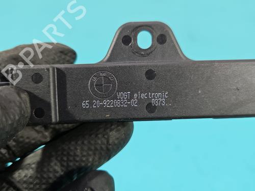 Engine control unit (ECU) BMW 5 (G30, F90) 520 d xDrive | BP37828745M57 - Image 12