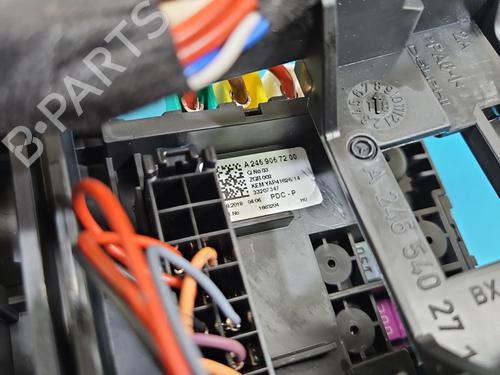 Fuse box INFINITI QX50 II 2.0 AWD (J55) | BP39912111E1 - Image 10