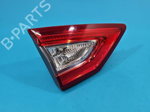 Left tailgate light FORD MONDEO V Turnier (CF) | BP39987243C79 - Image 2