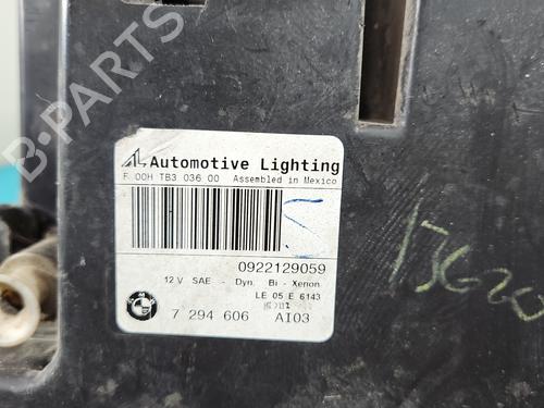 Right headlight BMW X5 (E70) xDrive 35 i | BP37810658C29 - Image 6
