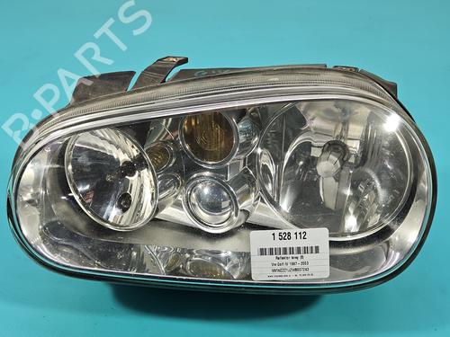 Used Left headlight Left headlight 37990696 37990696