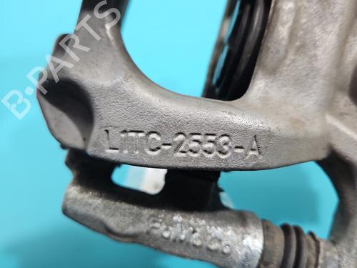 Left rear brake caliper FORD PUMA (J2K, CF7) | BP38140803M107 - Image 3
