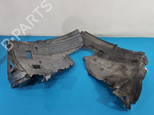 Used Wheel arch Wheel arch BMW 7 (F01, F02, F03, F04) 730 d (245 hp) 38146430 38146430