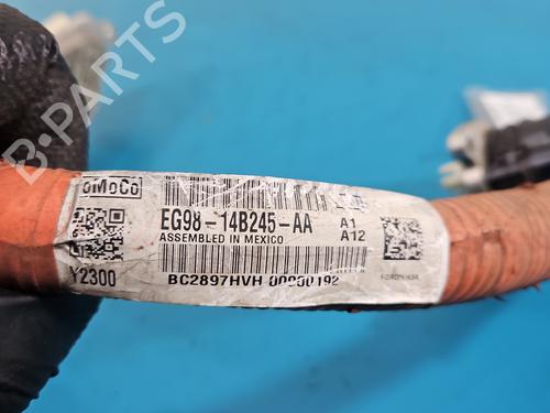Andre FORD MONDEO V Saloon (CD) 2.0 Hybrid | BP37836421O1 - Image 4