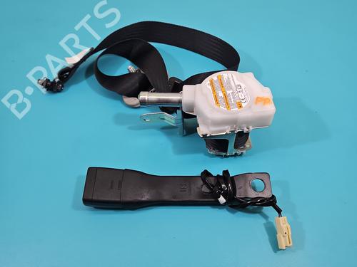 Front right seatbelt SUZUKI SX4 S-Cross (JY) 1.6 AllGrip (AKK 416) | BP38143499I25 - Image 5