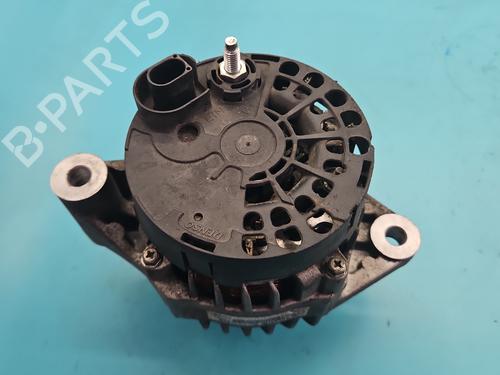 Alternator SUZUKI SX4 S-Cross (JY) 1.6 DDiS (AKK 416D) | BP37853582M7 - Image 4