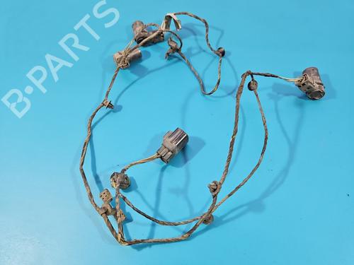 Electronic sensor JAGUAR XF I (X250) 2.7 D | BP38467496M84 - Image 3