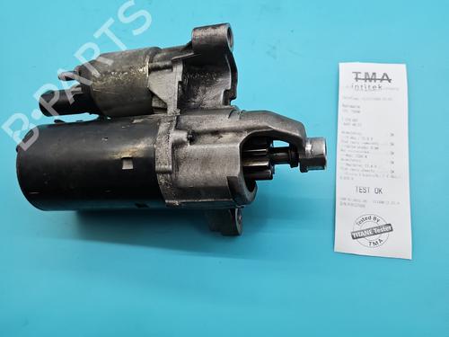 Used Starter Starter 38146293 38146293