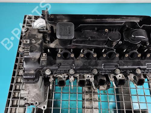 Cylinder head BMW 5 Touring (E61) 530 d | BP38126522M5 - Image 17