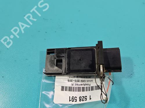 Mass air flow sensor INFINITI QX50 I 37 AWD | BP38149147M95 - Image 2