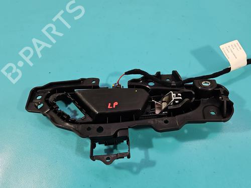 Front left interior door handle ALFA ROMEO STELVIO (949_) | BP37851343I13 - Image 3