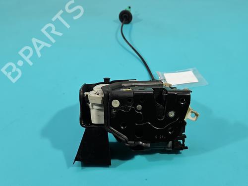 front-left-lock-audi-a4-b9-8w2-8wc-2015-37856245 main image