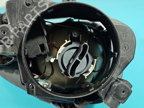 Left headlight VW GOLF V (1K1) | BP37841562C28 - Image 9