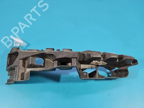 Used Headlight eyebrow Headlight eyebrow RENAULT SCÉNIC II (JM0/1_) 1.9 dCi (JM14) (131 hp) 39743209 39743209