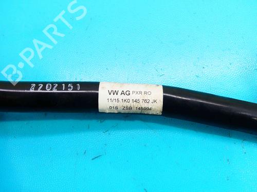 Pipe SKODA SUPERB II (3T4) 2.0 TDI 16V | BP37892338M125 - Image 4