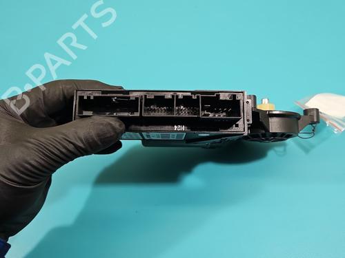 Rear right window mechanism AUDI A2 (8Z0) 1.4 | BP38127016C25 - Image 4