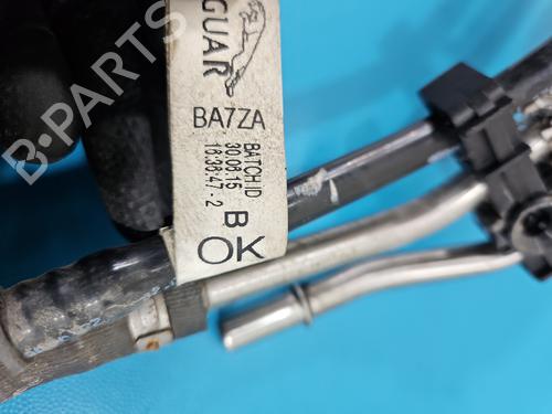 Pipe JAGUAR XE (X760) 2.0 D | BP37826585M125 - Image 4