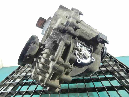 Transfer box MERCEDES-BENZ GL-CLASS (X164) GL 450 CDI 4-matic (164.828) | BP37884624M36 - Image 2
