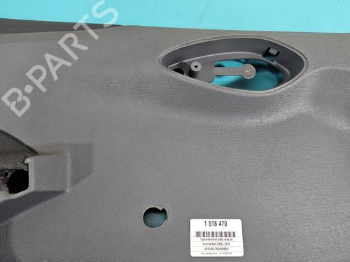 Front left panel FORD KA (RU8) | BP38146231C58 - Image 2