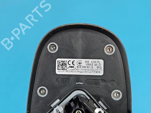Antenne/Base SKODA FABIA IV (PJ3) | BP38015527C140 - Image 7