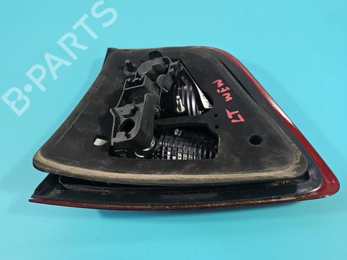 Left tailgate light FORD C-MAX II (DXA/CB7, DXA/CEU) | BP37854723C79 - Image 4