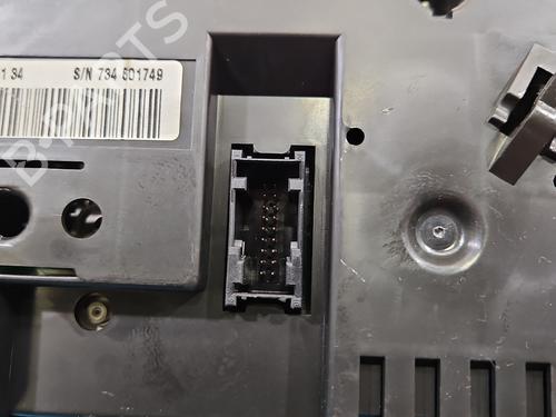 Instrument cluster BMW 3 Touring (E91) 330 xd | BP37847832C47  - Image 10