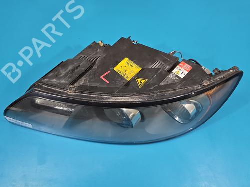 Left headlight VOLVO V50 (545) 2.4 | BP38757013C28 - Image 5