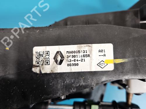 Selector da caixa RENAULT MASTER III Platform/Chassis (EV, HV, UV) | BP38147137M90 - Image 5